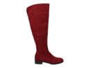 Uma Parker boots bordeaux