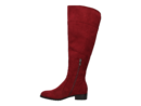 Uma Parker boots bordeaux