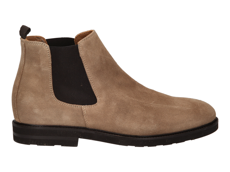 Bekijk product 'Ctwlk Boots Beige' Ctwlk Boots Beige