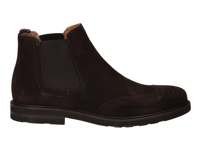 Bekijk product 'Ctwlk Boots Bruin' Ctwlk Boots Bruin