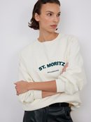 Bad Habits sweater off white