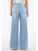 7 For All Mankind jeansbroek blauw