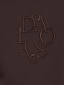 10 Days hoodie bordeaux