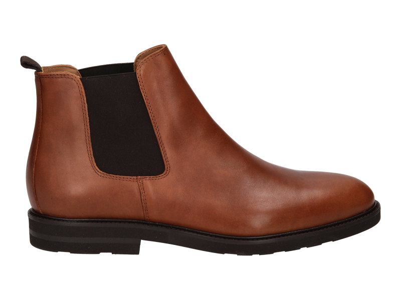 Ctwlk Boots Cognac
