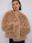 Bad Habits jas camel