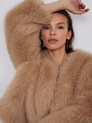 Bad Habits jas camel