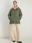 Stella Forest coat green