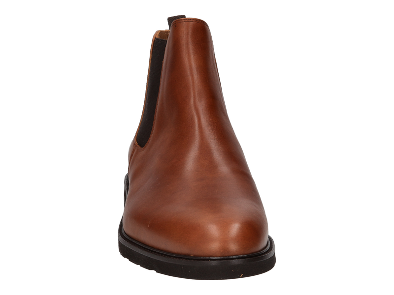 Ctwlk Boots Cognac