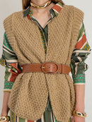 Stella Forest gilet beige