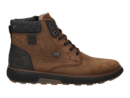 Rieker bottines brun