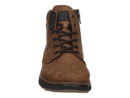 Rieker bottines brun