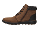 Rieker bottines brun