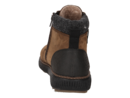 Rieker bottines brun