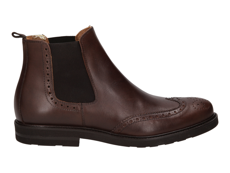 Bekijk product 'Ctwlk Boots Bruin' Ctwlk Boots Bruin