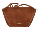 Gianni Chiarini sac à main cognac