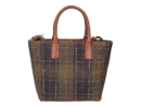 Barbour shopper bruin