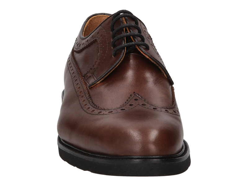 Bekijk product 'Ctwlk Veterschoenen Bruin' Ctwlk Veterschoenen Bruin