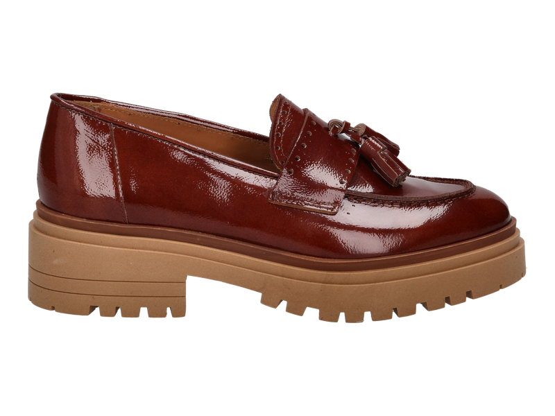 Bekijk product 'Ctwlk Mocassins Cognac' Ctwlk Mocassins Cognac