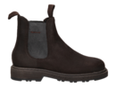 Gant boots bruin