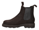 Gant boots bruin