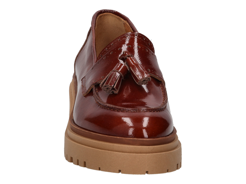 Bekijk product 'Ctwlk Mocassins Cognac' Ctwlk Mocassins Cognac