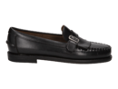 Sebago mocassin zwart