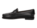 Sebago mocassin zwart