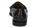 Sebago mocassin zwart
