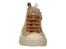 Beberlis sneaker beige
