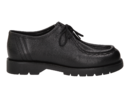 Kleman lace shoes black