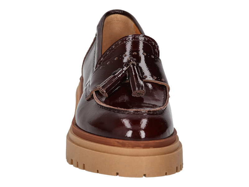 Bekijk product 'Ctwlk Mocassins Bordeaux' Ctwlk Mocassins Bordeaux