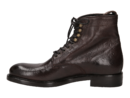 Ducanero bottines brown
