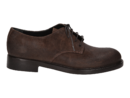 Ducanero lace shoes brown