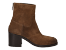 Ducanero ankle boots brown