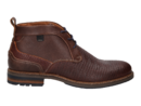 Australian bottines cognac