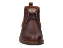 Australian bottines cognac