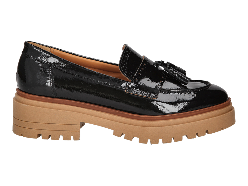 Bekijk product 'Ctwlk Mocassins Zwart' Ctwlk Mocassins Zwart