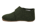 Living Kitzbühel slipper green