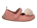 Living Kitzbühel slipper rose