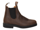 Blundstone bottines brown