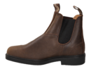 Blundstone bottines brown