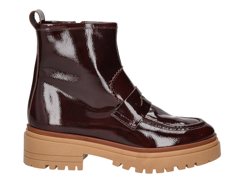 Bekijk product 'Ctwlk Boots Bordeaux' Ctwlk Boots Bordeaux