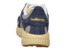 Mercer sneaker blue