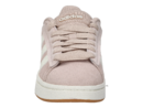 Adidas sneaker beige