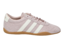 Adidas sneaker rose
