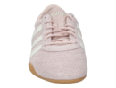Adidas sneaker rose