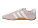 Adidas sneaker rose