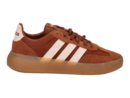 Adidas sneaker bruin