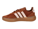 Adidas sneaker bruin