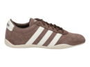 Adidas sneaker bruin